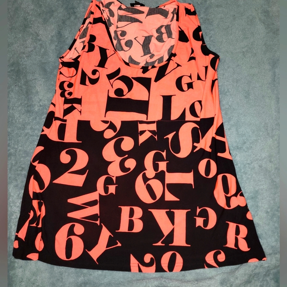 City chic Tunic